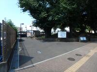 西府駅南自転車駐車場 | パーキングをお探しならs-park 都内の駐車場検索