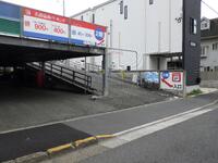 名鉄協商パーキング国立西第2 | パーキングをお探しならs-park 都内の