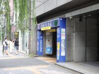 西銀座 駐車場 49枚 ギャラリー | 西銀座駐車場