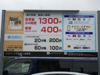 ナビパーク千住第13 | パーキングをお探しならs-park 都内の駐車場検索