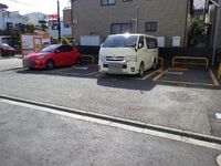 ナビパーク古千谷本町第2 | パーキングをお探しならs-park 都内の駐
