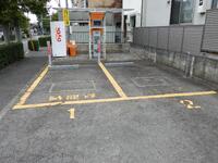Easy Park吉祥寺北町店 | パーキングをお探しならs-park 都内