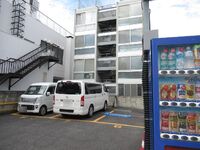 KF−Park 吉祥寺北町 | パーキングをお探しならs-park 都内の駐