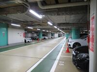 台東区雷門地下駐車場 | パーキングをお探しならs-park 都内の駐